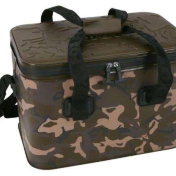 Fox aquos camolite coolbag 15 liter 38x25x29,5cm hűtőtáska kép