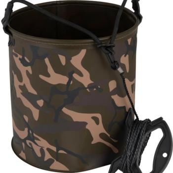 FOX Aquos Camolite Water Bucket kép