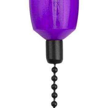 FOX Black Label Dumpy Bobbin Purple kép