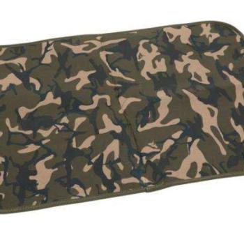 Fox camo bivvy mat standard  70x50cm sátorszőnyeg és lábtörlő kép