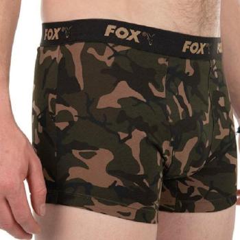 FOX Camo Boxers kép