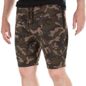 FOX Camo Jogger Short kép