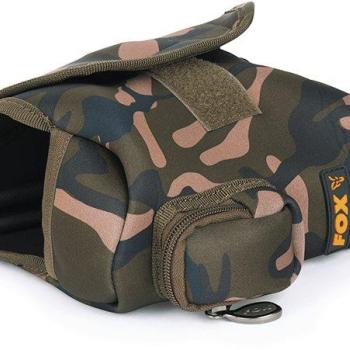 FOX Camo neoprén orsótartó tok kép