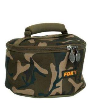 Fox camo neoprene cookset bag edénykészlet tartó táska kép