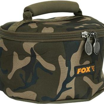 FOX Camo Neoprene Cookset Bag kép