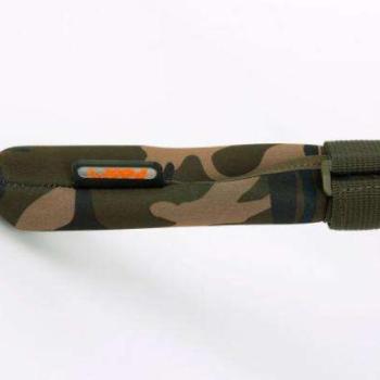 Fox camo neoprene tip -and- butt protectors botvédő kép