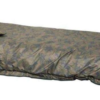 Fox camo thermal vrs1 sleeping bag cover hálózsák kép