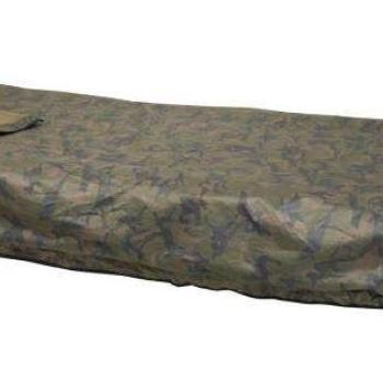 Fox camo vrs3 sleeping bag cover hálózsák kép