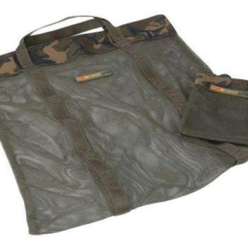 Fox camolite air dry bags - l+ hookbait bag 51x48cm bojli szárító... kép