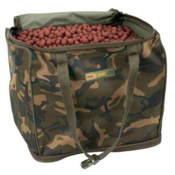 Fox camolite bait -and- air dry bag l 36x32x29cm bojlis és etetőa... kép