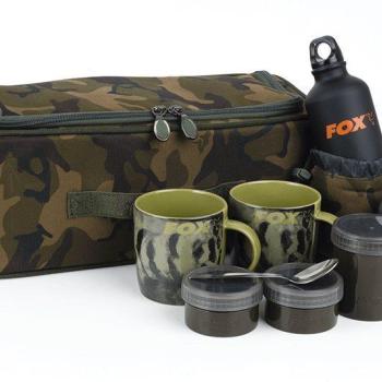 FOX Camolite Brew Kit táska kép