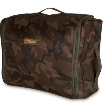 Fox camolite coolbag l 40x30x20cm hűtőtáska kép