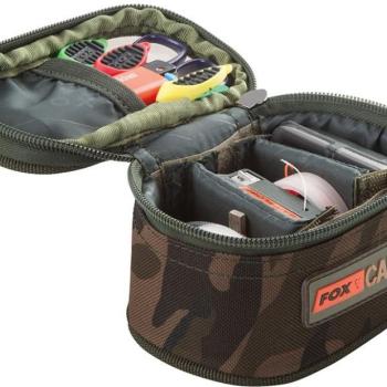 FOX Camolite Mini Accessory Pouch kép