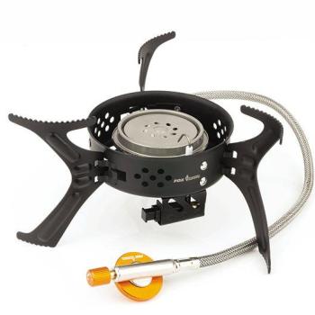 FOX Cookware Heat Transfer 3200 Stove kép