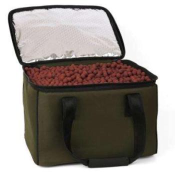 Fox cooler bag l 37,5x29x25,5cm hűtőtáska kép