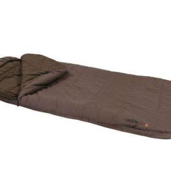 Fox duralite 1 season sleeping bag 202x78cm hálózsák kép