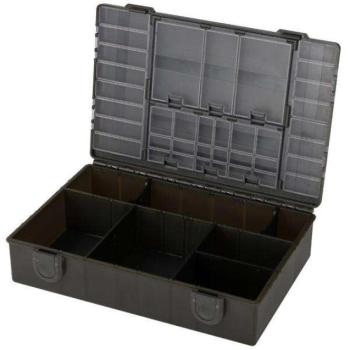 Fox edges medium tackle box doboz kép