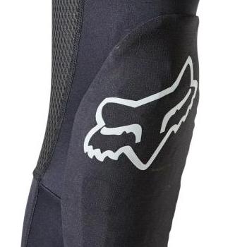 Fox Enduro Knee Guard XS kép