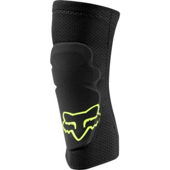 Fox ENDURO KNEE SLEEVE Térdvédő, fekete, méret kép