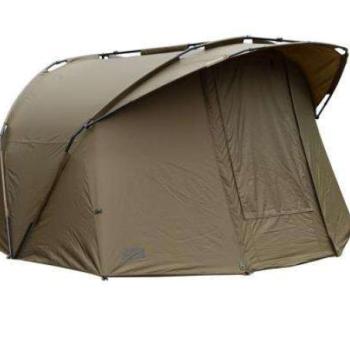 Fox eos 2 man bivvy 300x275x150cm 2 személyes sátor kép