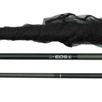 Fox eos compact landing net 105x70x180cm erős bojlis merítőszák kép