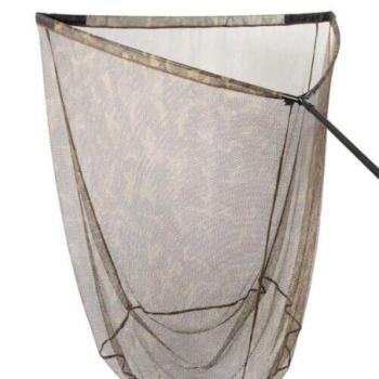 Fox explorer landing net 42in telescopic 6ft handle bojlis merítő kép