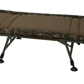 FOX Flatliner 8 Leg Bed kép