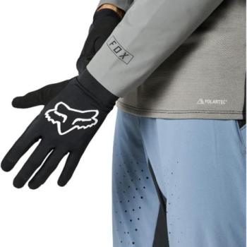 Fox Flexair Glove fekete kép