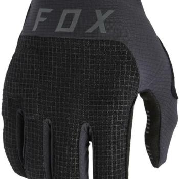 Fox Flexair Pro Glove fekete kép