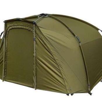 Fox frontier new bivvy 250x185x130cm sátor kép