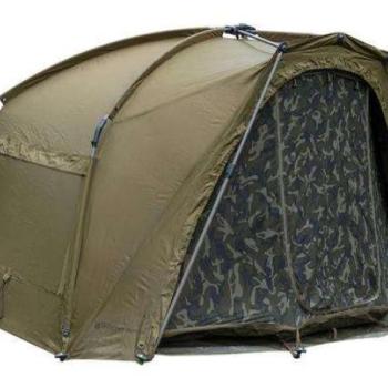 Fox frontier x+ bivy 260x198.5x140cm 1 személyes sátor kép