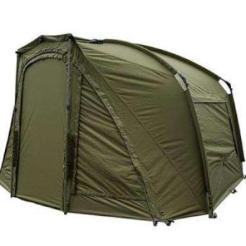 Fox frontier xd bivy 270x210x165cm 1 személyes sátor kép