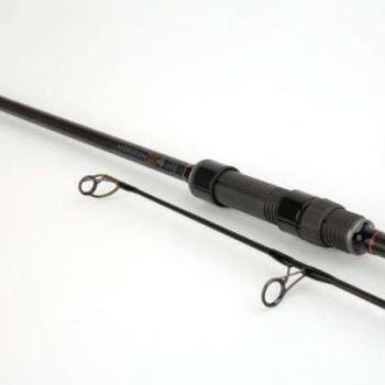 Fox horizon x4 abbreviated handle 12ft 3.00lb 50mm ringing bojlis... kép