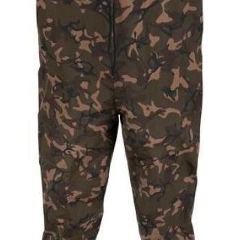 FOX Lightweight Camo Waders kép