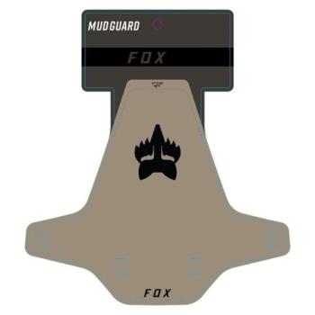 Fox MUD GUARD Elülső sárvédő, bézs, méret kép