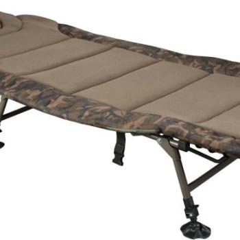 FOX- Nyugágy R1 Camo Bedchair Compact kép