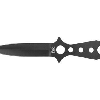 Fox Outdoor Dart dobókés 22,5 cm tokban kép