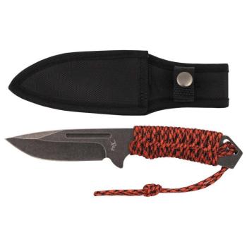 Fox Outdoor Redrope kés, tokkal, 10 cm-es pengével kép