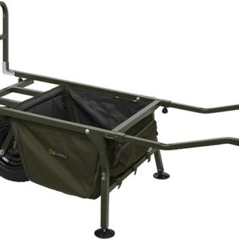 FOX R-Series Barrow + Bag kép