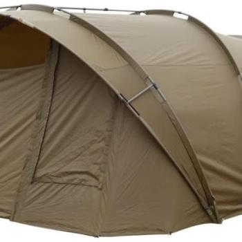 FOX R-Series XL Bivvy Khaki 2 Man kép