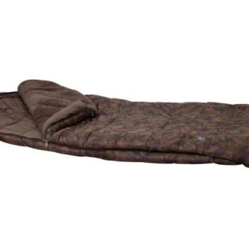 Fox r1 camo sleeping bag hálózsák kép