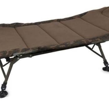 FOX R2 Camo Bedchair Standard Horgászágy kép