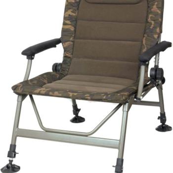 FOX R2 Camo Chair kép