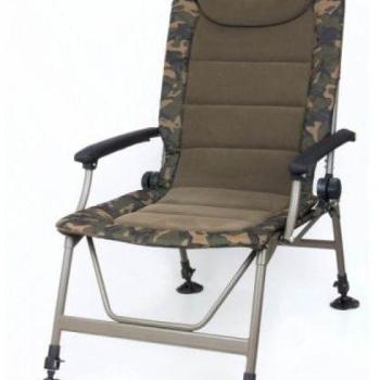 FOX R3 Camo Chair kép