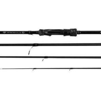 Fox rage light shad travel (220cm 5-20g) pergető horgászbot kép