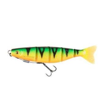 Fox rage loaded jointed pro shads super natural roach 23cm/74g sz... kép