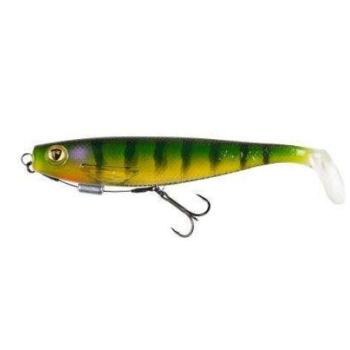 Fox rage loaded pro shads uv perch 23cm/74g sz.1 /0 gumicsali kép