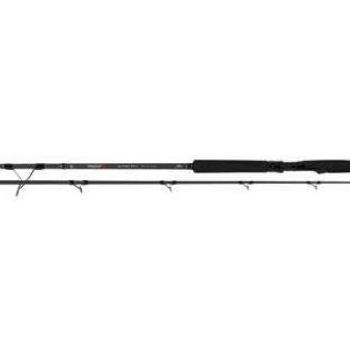 Fox rage prism x cat spin (250cm 50-180g) pergető horgászbot kép