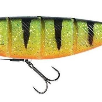 FOX Rage Pro Shad Jointed Loaded 14cm 31g 1-es méret kép