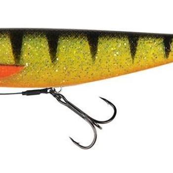 FOX Rage Pro Shad Loaded 14cm 24g 2-es méret kép